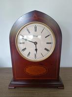 Magnifique horloge en bois Archangelus, Ophalen