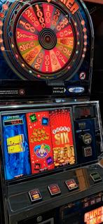 Super joker met 3 games, Verzamelen, Automaten | Gokkasten en Fruitautomaten, Euro, Ophalen, Zo goed als nieuw