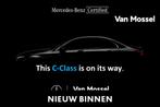 Mercedes-Benz C-Klasse Berline C 300 e AMG Line, Auto's, Automaat, 4 deurs, Plug-in hybride, Bedrijf