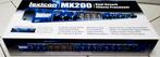 Lexicon MX200 (multi-effets stéréo), Comme neuf, Enlèvement ou Envoi