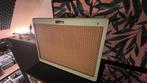 Fender Hotrod Deluxe IV Seafoam Green, Muziek en Instrumenten, Versterkers | Bas en Gitaar, Ophalen, Zo goed als nieuw, Gitaar
