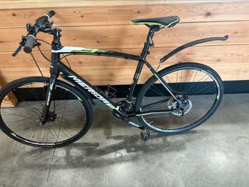 Merida speeder 300 beschikbaar voor biedingen