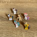 My Little Pony pins, Ophalen of Verzenden, Zo goed als nieuw, Overige onderwerpen, Speldje of Pin