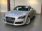 Audi TT, Auto's, Audi, Euro 5, Cabriolet, Bedrijf, ABS