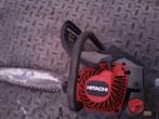 Tronçonneuse thermique, Jardin & Terrasse, Enlèvement, Utilisé