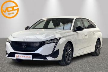 Peugeot 308 SW Active Pack  beschikbaar voor biedingen