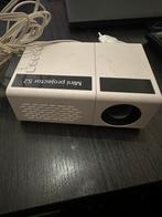 Mini projecteur s2, TV, Hi-fi & Vidéo, Enlèvement, Comme neuf