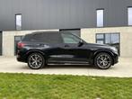 BMW X5 xDrive 45e M pakket trkhk HarmKard 360 pano laser 21", Auto's, Automaat, 293 kW, 2500 kg, Zwart