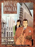 Strip van " Douglas Dunkerk " , nr.1, Eén stripboek, Ophalen of Verzenden, Zo goed als nieuw