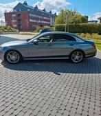 Mercedes benz E220 cdi 7G tronic AMG pack, Berline, 5 portes, Diesel, Automatique