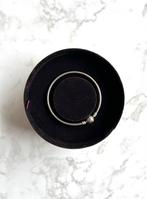 Pandora Moments Zilveren Bangle Maat 19cm, Ophalen of Verzenden, Nieuw, Zilver, Zilver