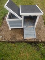 Kippenhok, Dieren en Toebehoren, Pluimvee | Toebehoren, Ophalen