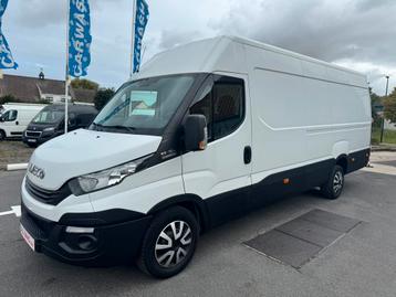 Iveco Daily*L4/H2*AUTOMAAT*167000km*Airco*Cruise Control beschikbaar voor biedingen