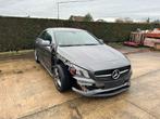 Mercedes AMG CLA 220 2014 automaat Schade start rijd perfect, Auto's, Mercedes-Benz, Automaat, Particulier, Dealer onderhouden