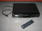 SONY video cassette recorder, Ophalen