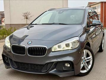 Bmw 216d 09/2015 179233Km Active Tourer M Packet Sport Full beschikbaar voor biedingen