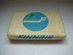 Zeepje Finnair, Verzamelen, Ophalen of Verzenden, Zo goed als nieuw, Overige typen