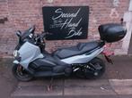 SCOOTER SYM MAXSYM 500 TL, GARANTIE 1 AN 5195 EUR, Motos, Enlèvement, 1 cylindre, 12 à 35 kW