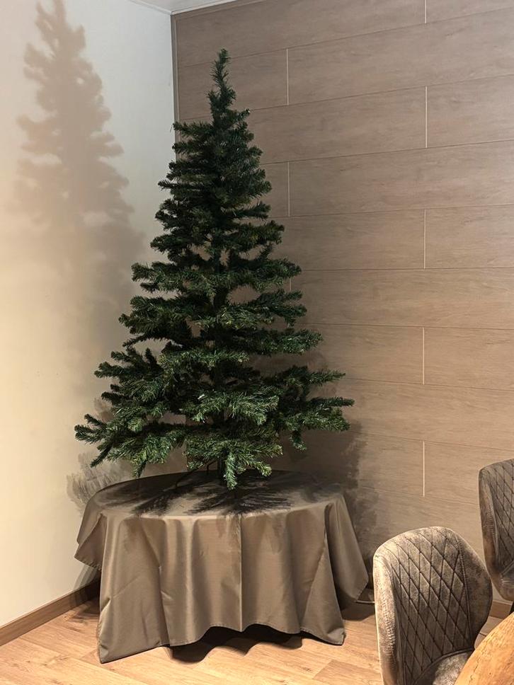 Kunstkerstboom 180 cm – Everlands / Kaemingk, Divers, Noël, Comme neuf, Enlèvement