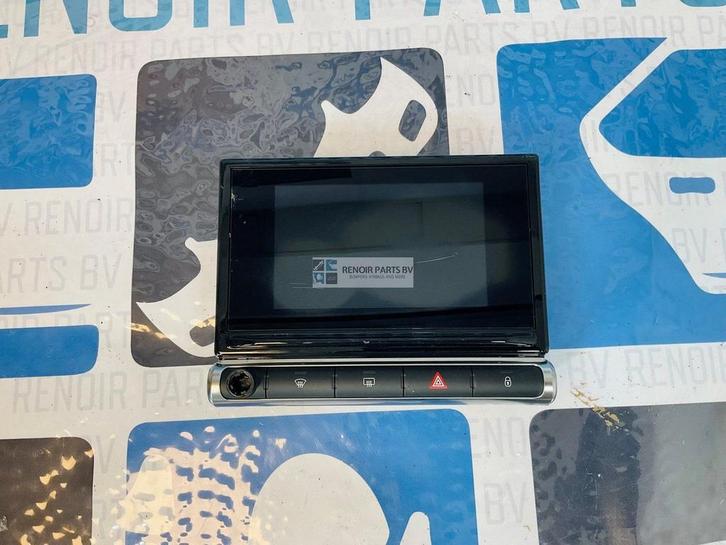 Display Citroen C3 2018 E1148314 Boordcomputer 1-Vitrine-278, Autos : Pièces & Accessoires, Électronique & Câbles, Utilisé, Enlèvement ou Envoi