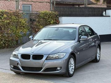 BMW 3 Serie 320 Touring d MOTOR PROBLEMEN! (bj 2009) beschikbaar voor biedingen
