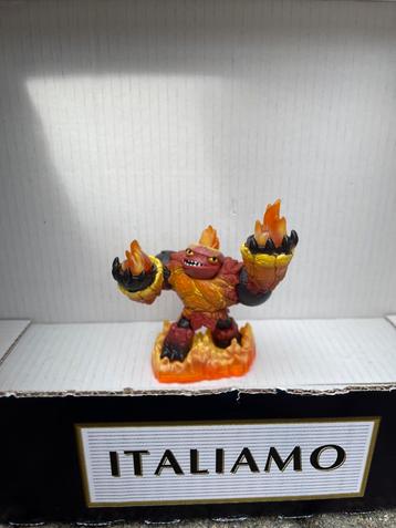 Skylanders beschikbaar voor biedingen