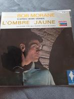 Vinyle Bob Morane, CD & DVD, Vinyles | Autres Vinyles, Enlèvement ou Envoi, Comme neuf