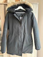 Canada Goose Leslie Parka, Kleding | Dames, Ophalen, Zo goed als nieuw, Maat 36 (S), Canada Goose