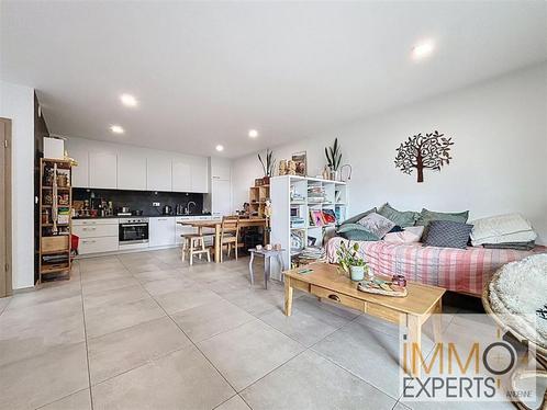 Appartement à louer à Andenne, 3 chambres, Immo, Huizen te huur, Appartement, B