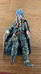 Pirates of the Caribbean, Verzamelen, Poppetjes en Figuurtjes, Ophalen, Zo goed als nieuw