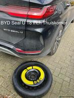 Reservewiel Thuiskomer BYD,  Atto 3,  Seal, Seal U, Dolphin, Ophalen of Verzenden, Herkomst onderdeel bekend, Gebruikt, Overige automerken