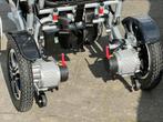 Smart Wheelchair { NIEUWE } Opvouwbare Elektrische Rolstoel, Diversen, Rolstoelen, Nieuw, Elektrische rolstoel, Inklapbaar