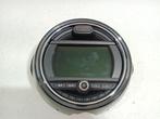NAVIGATIE DISPLAY Mini Mini (F55) (6550927942403), Auto-onderdelen, Gebruikt, Mini