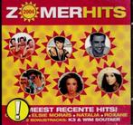 cd   -    ZomerHits 2004, Cd's en Dvd's, Ophalen of Verzenden