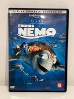 DVD - Walt Disney Pixar - Finding Nemo - 2-disc, Cd's en Dvd's, Ophalen of Verzenden, Zo goed als nieuw