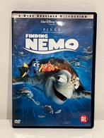 DVD - Walt Disney Pixar - Finding Nemo - 2-disc, Ophalen of Verzenden, Zo goed als nieuw