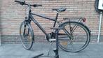 Sportieve fiets Btwin, Fietsen en Brommers, Vering, Zo goed als nieuw, Meer dan 20 versnellingen, Ophalen