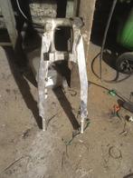 Honda xr, Motoren