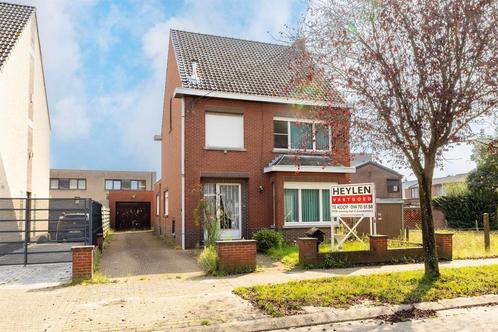 Huis te koop in Herentals, 3 slpks, Immo, Maisons à vendre, Maison individuelle, F