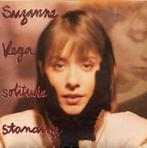 Suzanne Vega -LP "Solitude Standing" met Tom's Dinner & Luka, Ophalen of Verzenden, Zo goed als nieuw, 1980 tot 2000, 12 inch