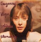 Suzanne Vega "Solitude Standing"(Tom's Dinner,Luka)als nieuw, Ophalen of Verzenden, 1980 tot 2000, Zo goed als nieuw, 12 inch