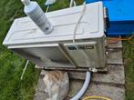 Warmtepomp zwembad  Waterland

pro 70 R32 nieuwprijs 590euro, Tuin en Terras, Ophalen, Gebruikt