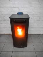 Pelletkachel 9,5 kw in topstaat, Ophalen of Verzenden, Gebruikt, Overige typen