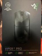 Razer V3 Pro + Dongle, Computers en Software, Muizen, Ophalen, Muis, Gaming muis, Zo goed als nieuw