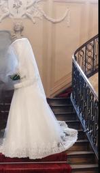 Robe de mariee, Vêtements | Femmes, Vêtements de mariage & Accessoires de mariage, Enlèvement, Comme neuf, Blanc, Robe de mariée