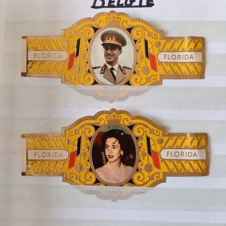 WAT EEN SIGARENBANDEN ❤️🧡💛💚💙, Verzamelen, Rookartikelen, Aanstekers en Luciferdoosjes, Ophalen of Verzenden