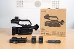 Sony PXW-Z90, Audio, Tv en Foto, Ophalen, Gebruikt, 8 tot 20x, Full HD