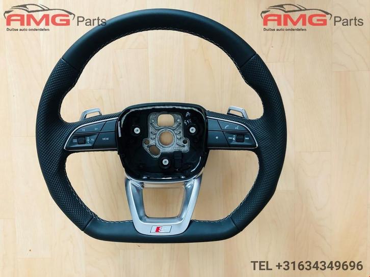 Audi S Line Stuur Q7 SQ7 RSQ7 Q8 SQ8, Autos : Pièces & Accessoires, Autres pièces automobiles, Audi, Neuf