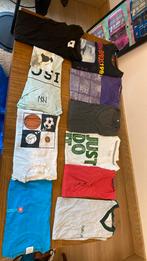 10 t-shirts, Vêtements | Hommes, Packs de vêtements pour hommes, Comme neuf, Enlèvement ou Envoi