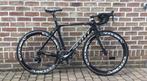 Scott foil 20 medium met carbon wielen, Fietsen en Brommers, Fietsen | Racefietsen, Carbon, Gebruikt, Ophalen of Verzenden